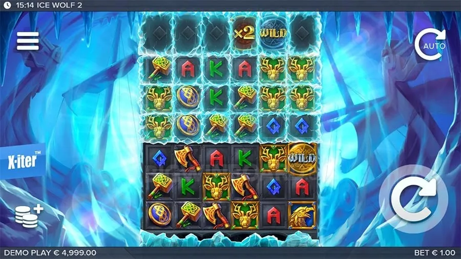 Promotional Update